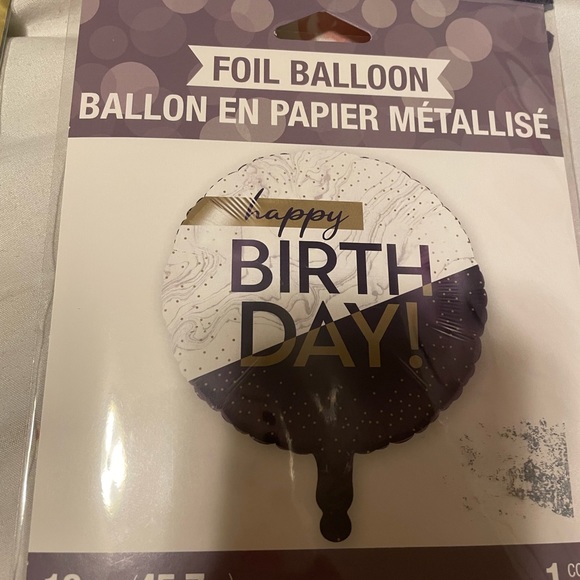 New “Land of the Free” Sign 8” x 8” - Picture 3 of 4